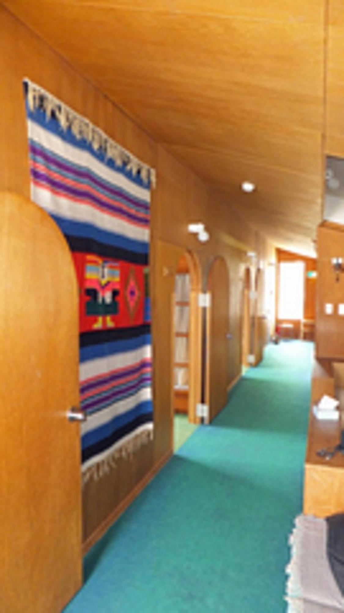 Zao Onsen Lodge Sukore - Vacation Stay 04418V ยามากาตะ ภายนอก รูปภาพ