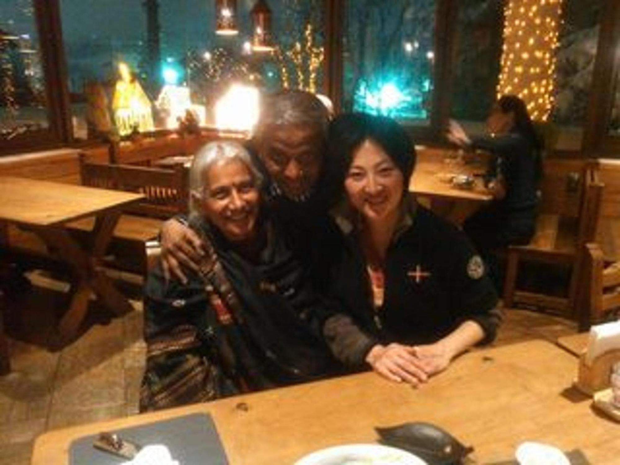 Zao Onsen Lodge Sukore - Vacation Stay 04418V ยามากาตะ ภายนอก รูปภาพ