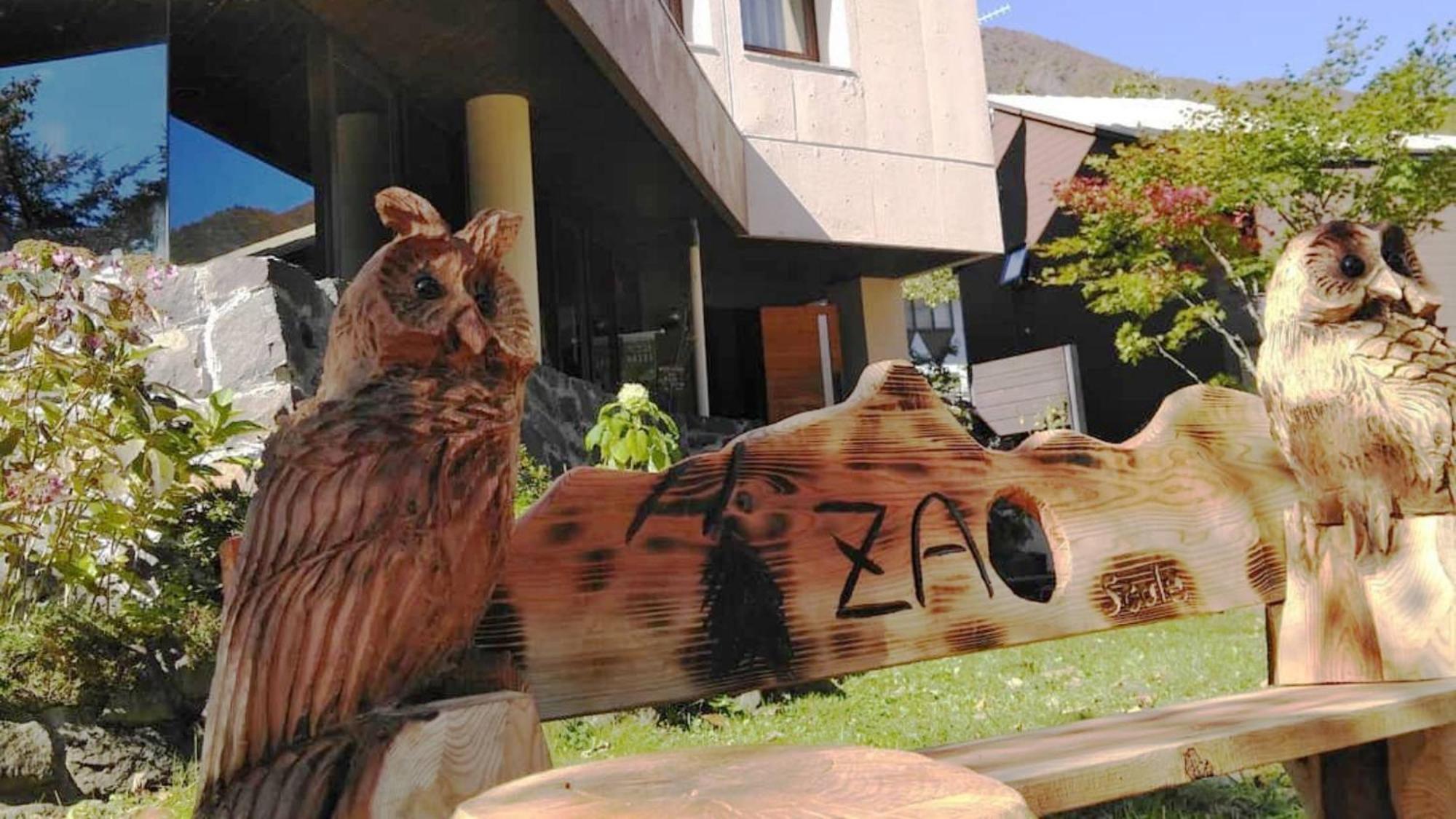Zao Onsen Lodge Sukore - Vacation Stay 04418V ยามากาตะ ภายนอก รูปภาพ