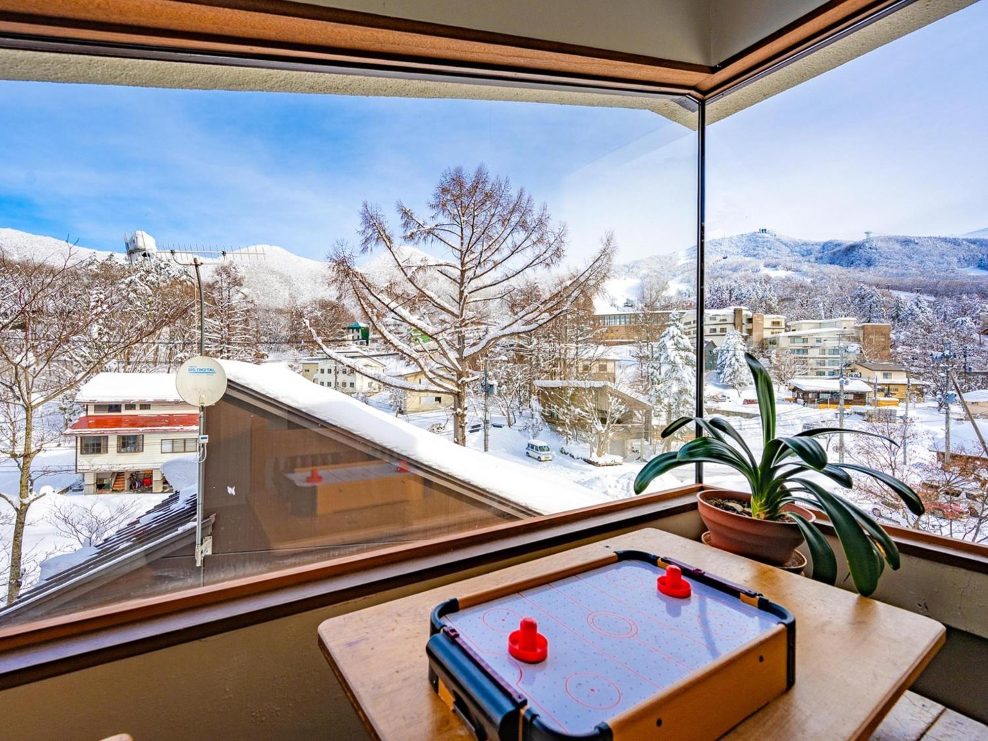 Zao Onsen Lodge Sukore - Vacation Stay 04418V ยามากาตะ ภายนอก รูปภาพ
