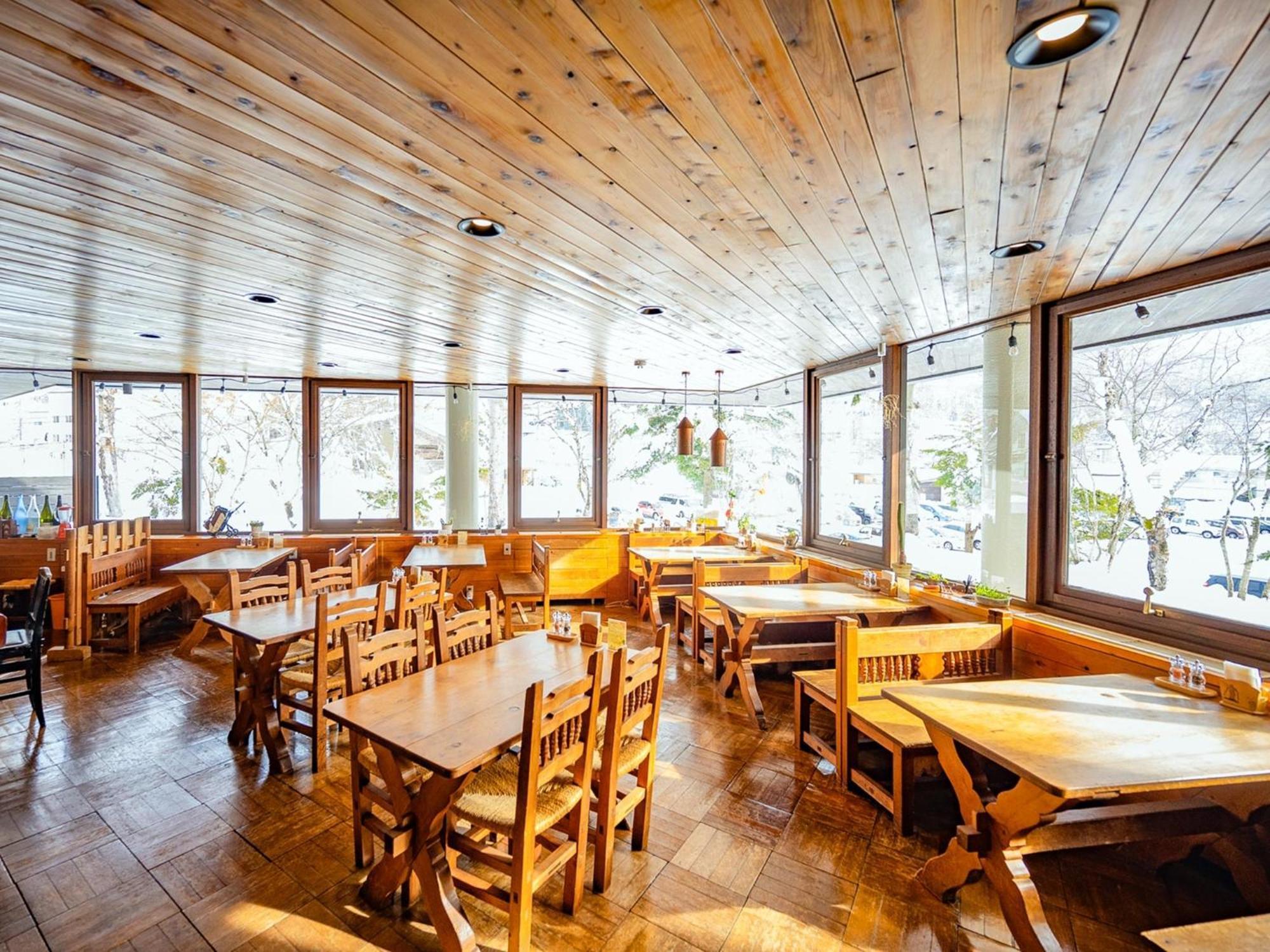 Zao Onsen Lodge Sukore - Vacation Stay 04418V ยามากาตะ ภายนอก รูปภาพ