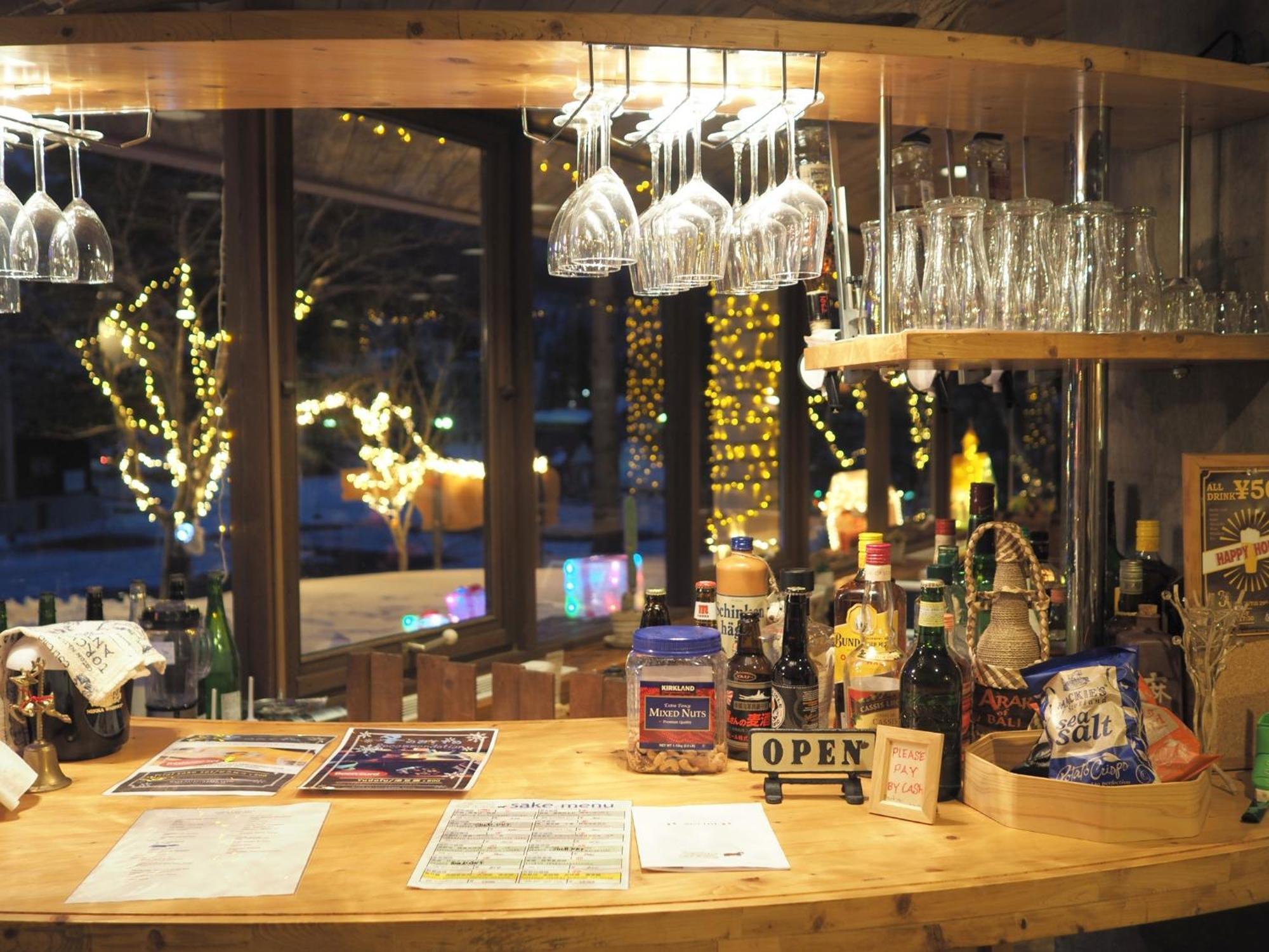 Zao Onsen Lodge Sukore - Vacation Stay 04418V ยามากาตะ ภายนอก รูปภาพ